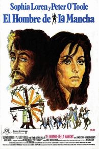 Man of La Mancha (1972)