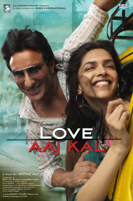 Love Aaj Kal (2009)