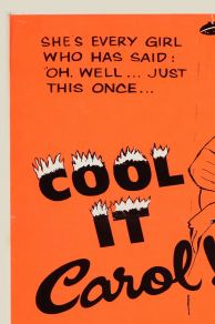 Cool It, Carol! (1970)