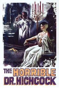 The Horrible Dr. Hichcock (L'orribile segreto del Dr. Hichcock) (1962)