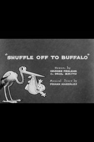 Shuffle Off to Buffalo (1933)