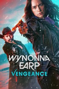 Wynonna Earp: Vengeance (2024)