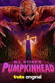 R.L. Stines Pumpkinhead (2025)