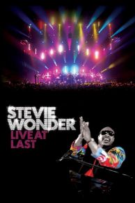 Stevie Wonder: Live at Last (2009)