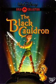 The Black Cauldron (1985)