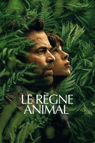 The Animal Kingdom (Le règne animal) (2023)