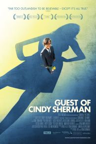 Guest of Cindy Sherman (2008)