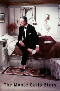 The Montecarlo Story (1956)