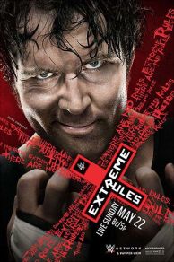 WWE Extreme Rules (2016)