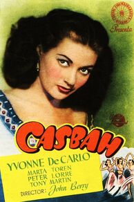 Casbah (1948)