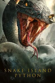 Snake Island: Python (She dao kuang mang) (2022)