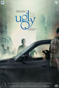 Ugly (2013)