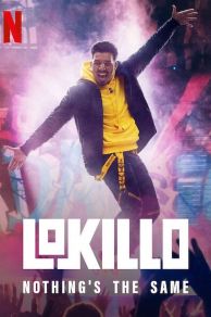 Lokillo: Nothings the Same (2021)