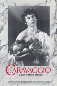 Caravaggio (1986)