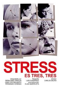 Stress Is Three (1968)