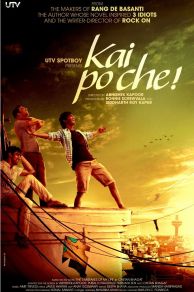 Kai po che! (2013)