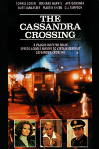 The Cassandra Crossing (1976)