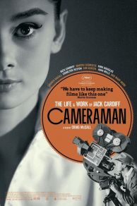 Cameraman: The Life and Work of Jack Cardiff (2010)