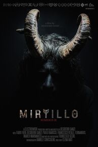 Mirtillo: Numerus Ix (2025)