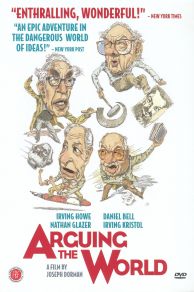 Arguing the World (1997)