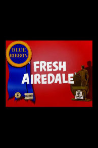 Fresh Airedale (1945)
