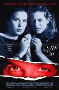 I Saw What You Did (1988)
