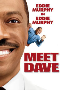 Meet Dave (2008)