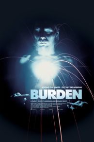 Burden (2016)