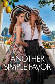 Another Simple Favor (2025)