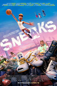 Sneaks (2025)