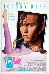 Cry-Baby (1990)