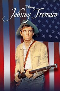 Johnny Tremain (1957)