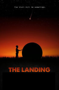 The Landing (2013)