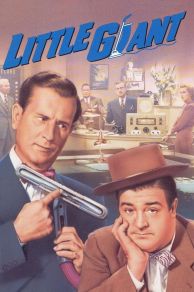 Little Giant (1946)