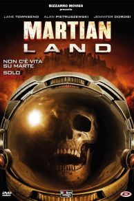 Martian Land (2015)