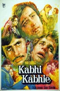 Kabhi Kabhie (1976)