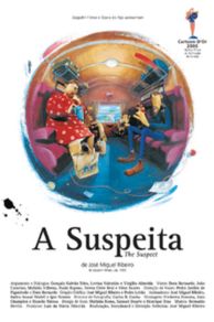 The Suspect (2000)