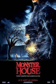 Monster House (2006)