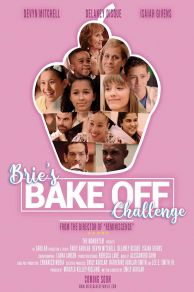 Bries Bake Off Challenge (2022)