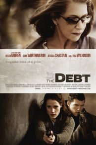 The Debt (2010)