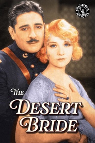 The Desert Bride (1928)