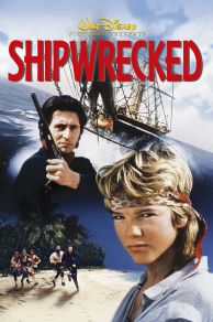 Shipwrecked (1990)