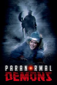 Paranormal Demons (2018)