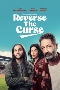 Reverse the Curse (2023)