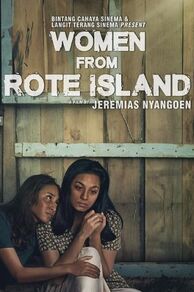 Women from Rote Island (Perempuan Berkelamin Darah) (2023)