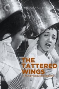 The Tattered Wings (1955)