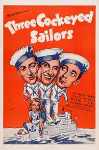 Three Cockeyed Sailors (1940)