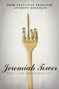 Jeremiah Tower: The Last Magnificent (2016)