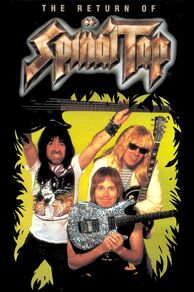 A Spinal Tap Reunion: The 25th Anniversary London Sell-Out (1992)