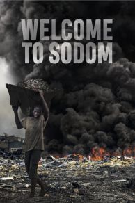 Welcome to Sodom (2018)